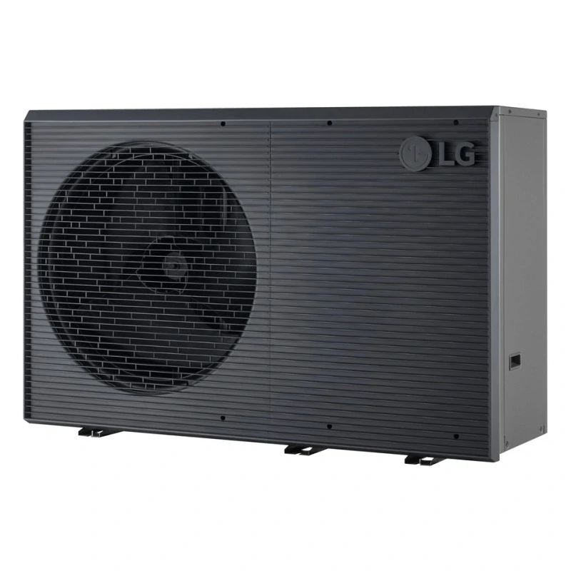 LG Tepelné čerpadlo Therma V HM163MRS.UB40 16kW Monoblok S2 (R32)