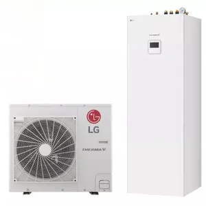 Tepelné čerpadlo LG Therma V HU091MR.U44 + HN0913T.NK0 Split IWT (R32)