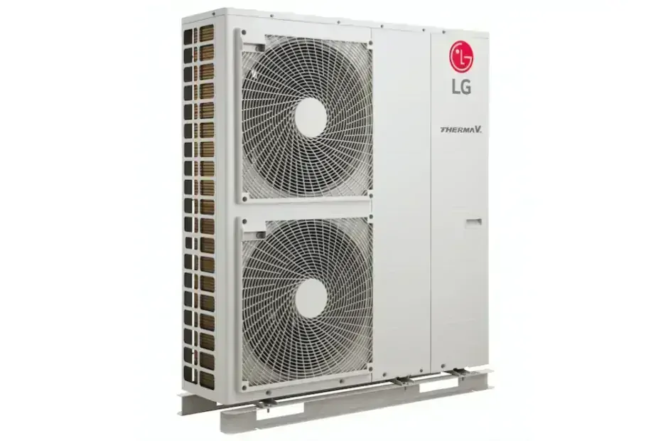 LG Therma V Monoblok S - 14kW - HM143MR.U34