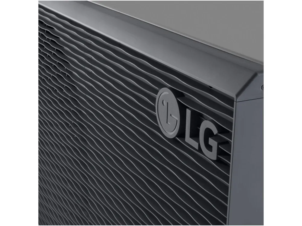 LG Therma V Monoblok 7kW - HM071HF.UB40 + HN1639HC.NK0