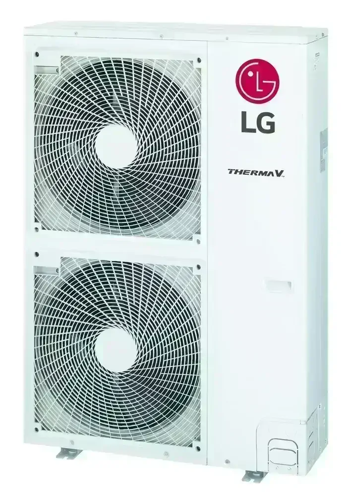 Tepelné čerpadlo LG Therma V HU123MRB.U30 + HN1600MC.NK1