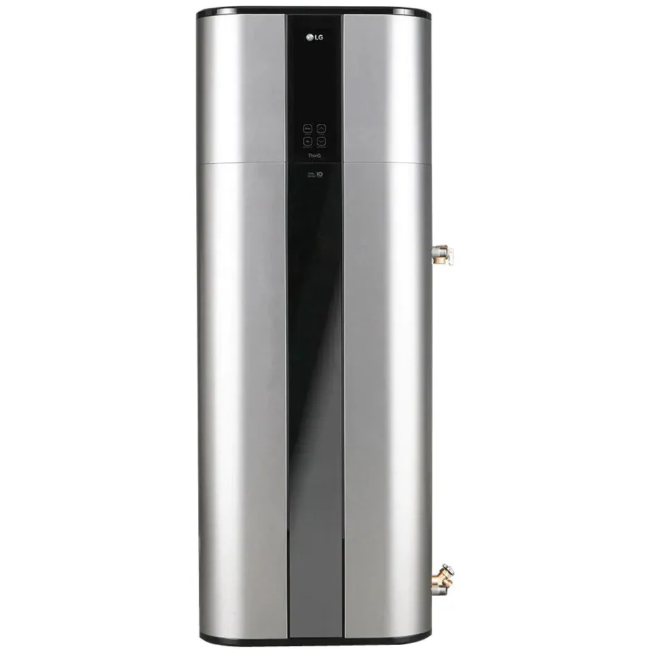 Tepelné čerpadlo LG WH20S.F5 pro ohřev vody