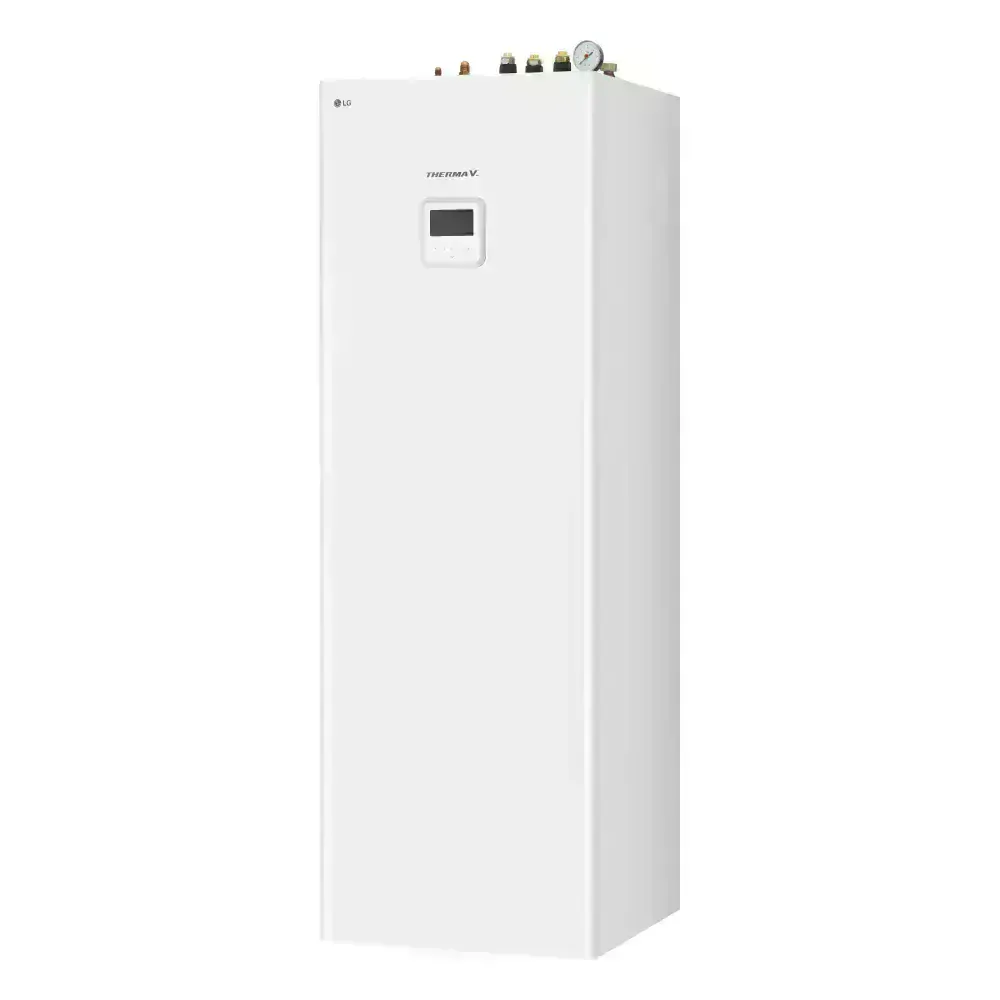 Tepelné čerpadlo LG Therma V HU163MRB.U30 + HN1616Y.NB1 - Hydrosplit IWT