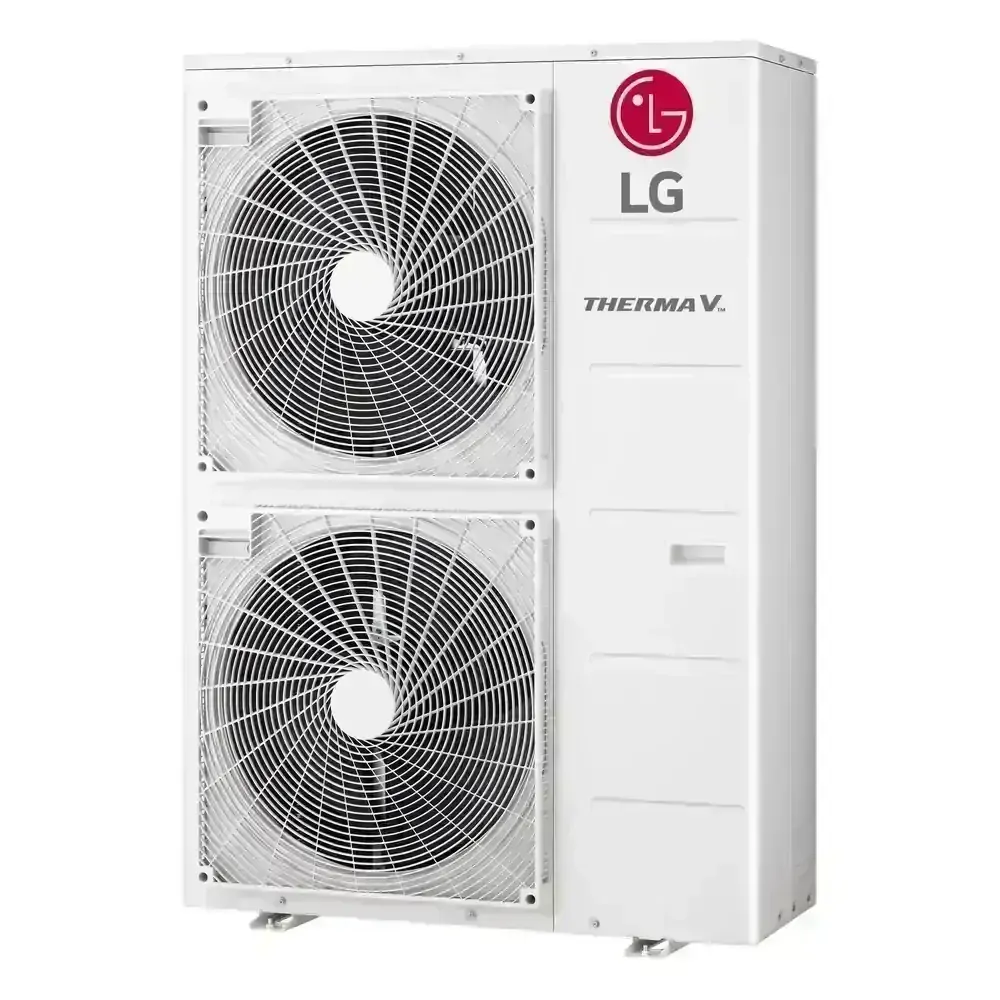 Tepelné čerpadlo LG Therma V HU163MA.U33 + HN1636M.NK5 Split (R410)