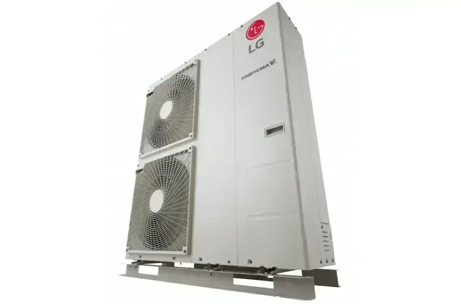 LG Therma V Monoblok S - 14kW - HM143MR.U34