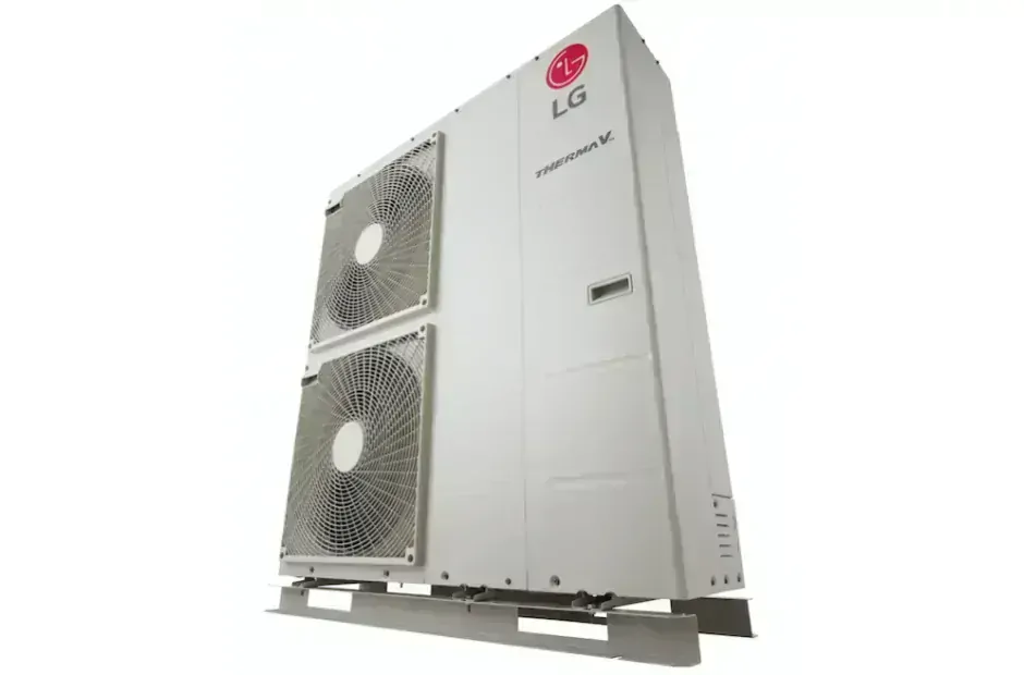 LG Therma V Monoblok S - 16kW - HM163MR.U34