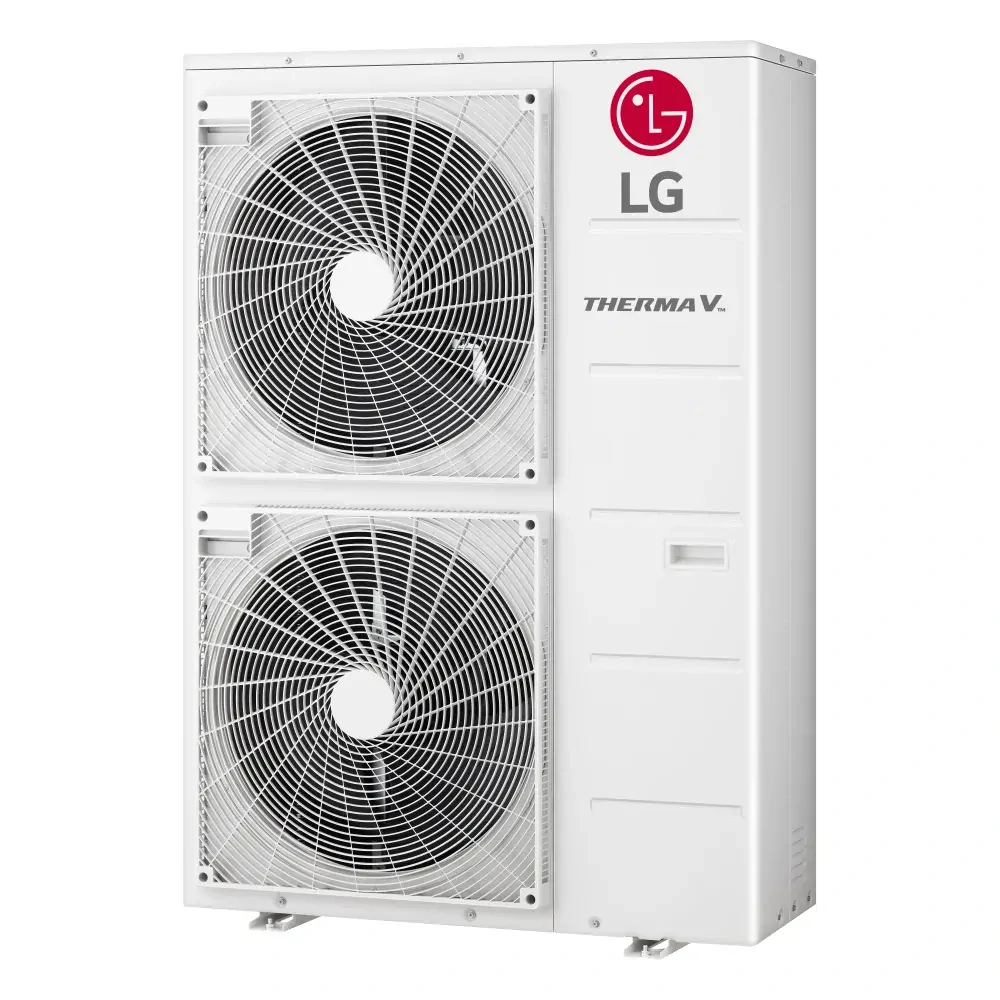 Tepelné čerpadlo LG Therma V HU143MRB.U30 + HN1616Y.NB1 - Hydrosplit IWT