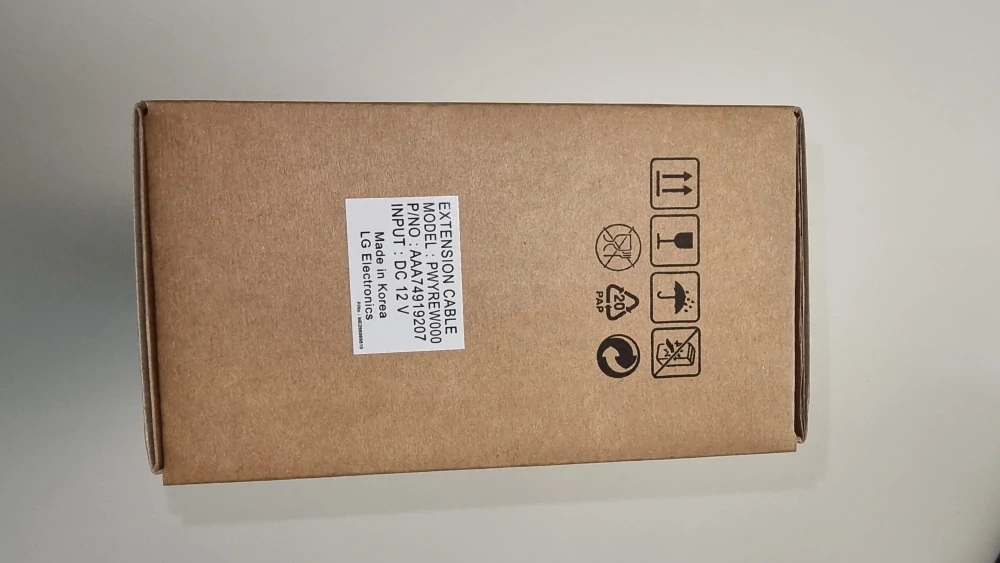LG Prodlužovací kabel k WI-FI modemu