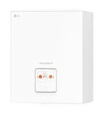LG Therma V Monoblok 12kW - HM123HF.UB60 + PHCS0.ENXLEU