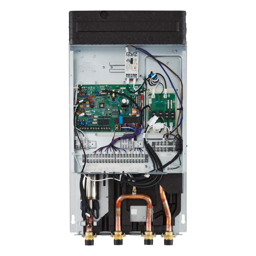 LG Therma V Monoblok 14kW - HM143HF.UB60 + HN1639HC.NK0