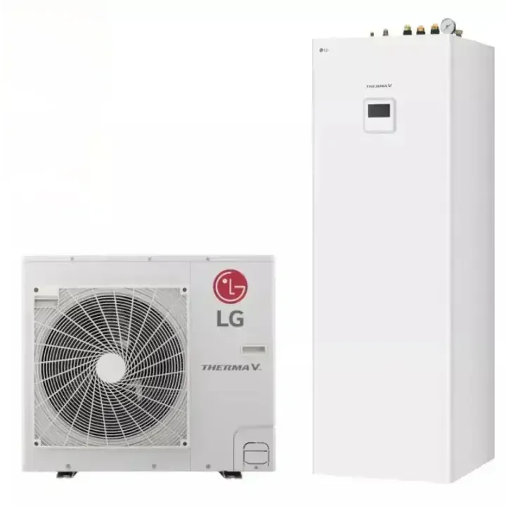 Tepelné čerpadlo LG Therma V HU091MR.U44 + HN0913T.NK0 Split IWT (R32)