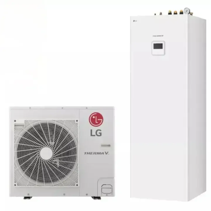 Tepelné čerpadlo LG Therma V HU051MR.U44 + HN0913T.NK0 Split IWT (R32)