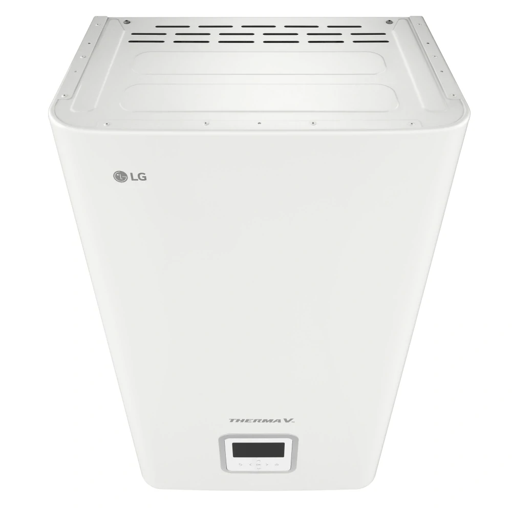 LG Therma V Monoblok 14kW - HM143HF.UB60 + HN1639HC.NK0