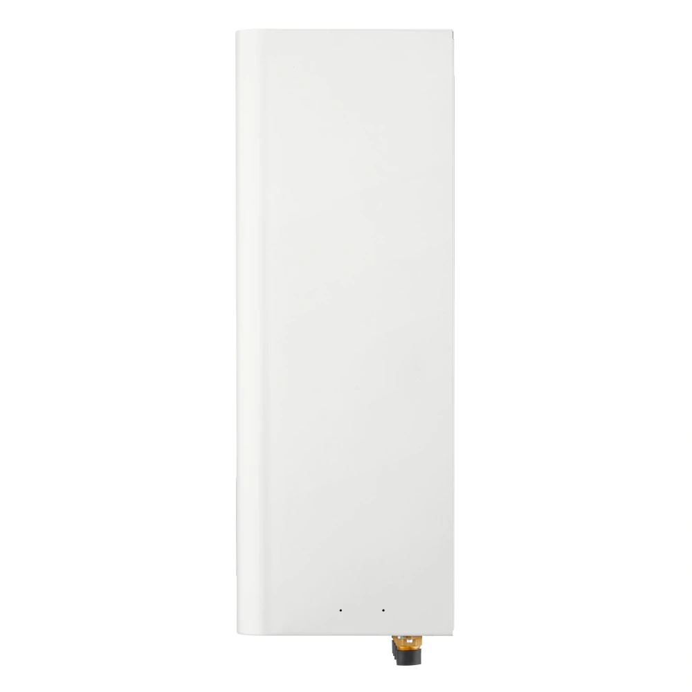 LG Therma V Monoblok 12kW - HM123HF.UB60 + HN1639HC.NK0