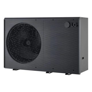 LG Tepelné čerpadlo Therma V HM071MRS.UA40 7kW Monoblok S2 (R32)